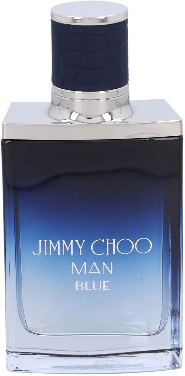 Jimmy Choo Man Blue Eau de Toilette 50ml