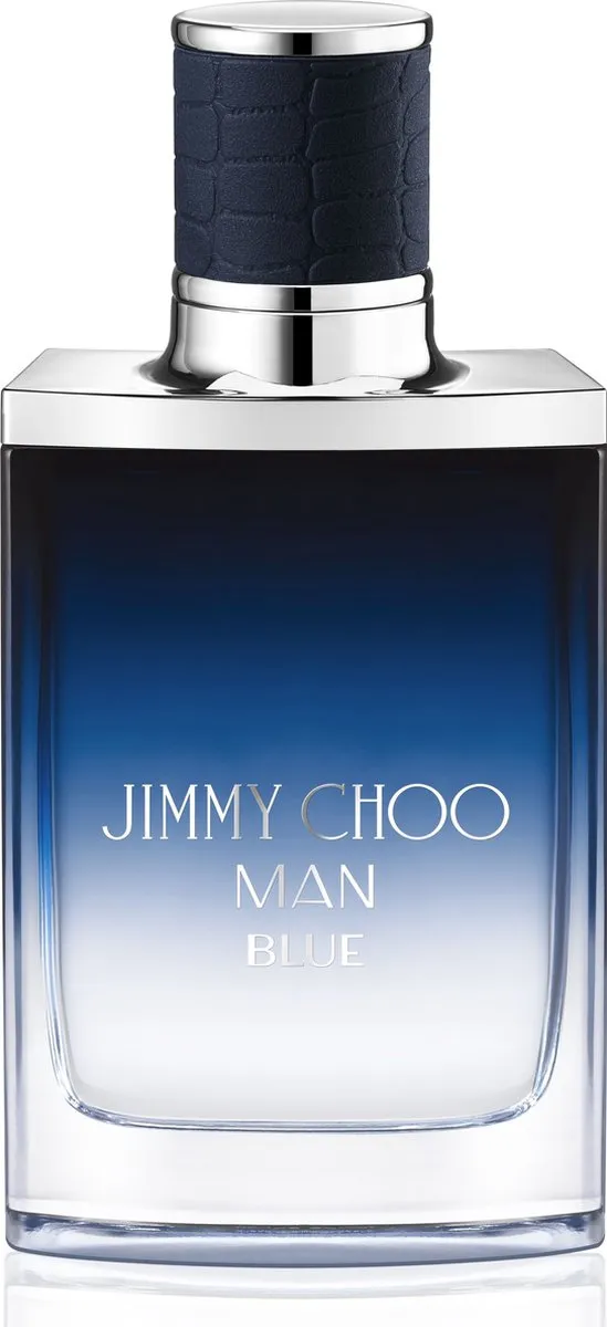 Jimmy Choo Man Blue Eau de Toilette 50ml