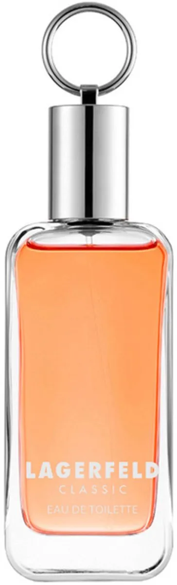 Karl Lagerfeld Lagerfeld Classic Eau de Toilette 50ml