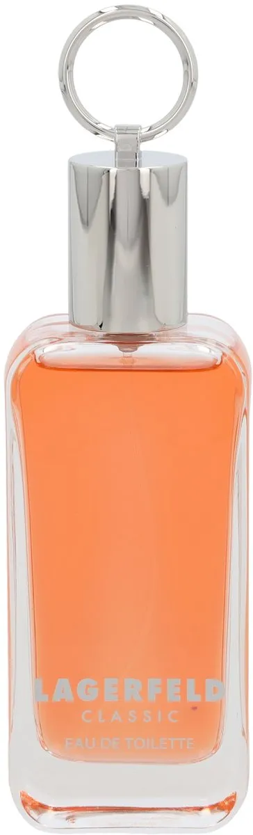 Karl Lagerfeld Lagerfeld Classic Eau de Toilette 50ml