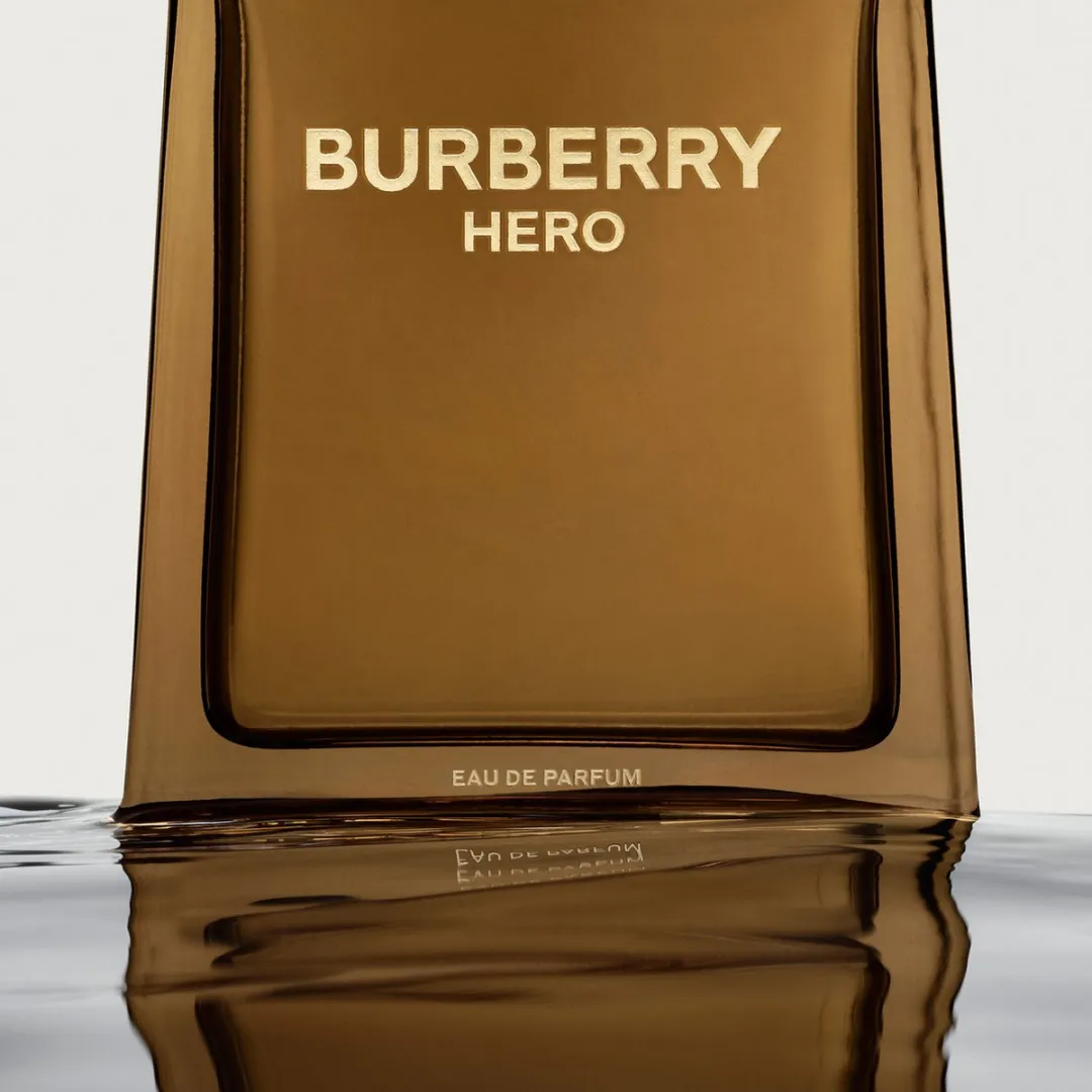 Burberry Hero Eau de Parfum 50ml