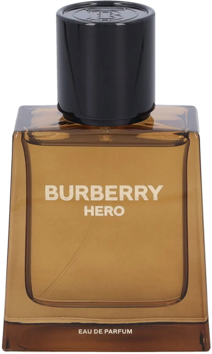 Burberry Hero Eau de Parfum 50ml - afbeelding 6 van 6