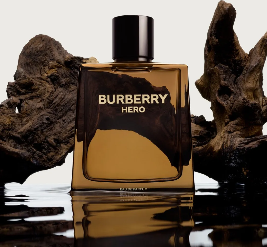 Burberry Hero Eau de Parfum 50ml
