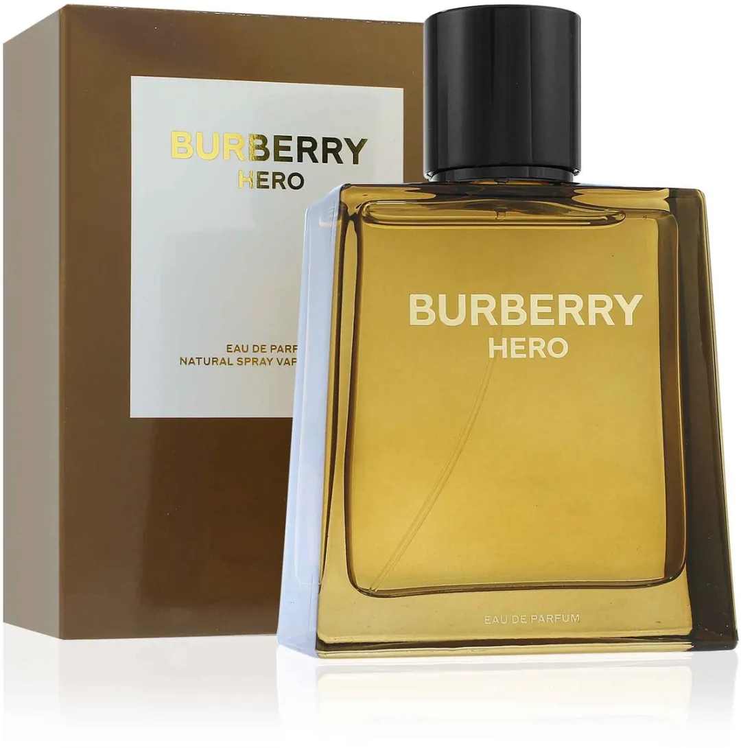 Burberry Hero Eau de Parfum 50ml