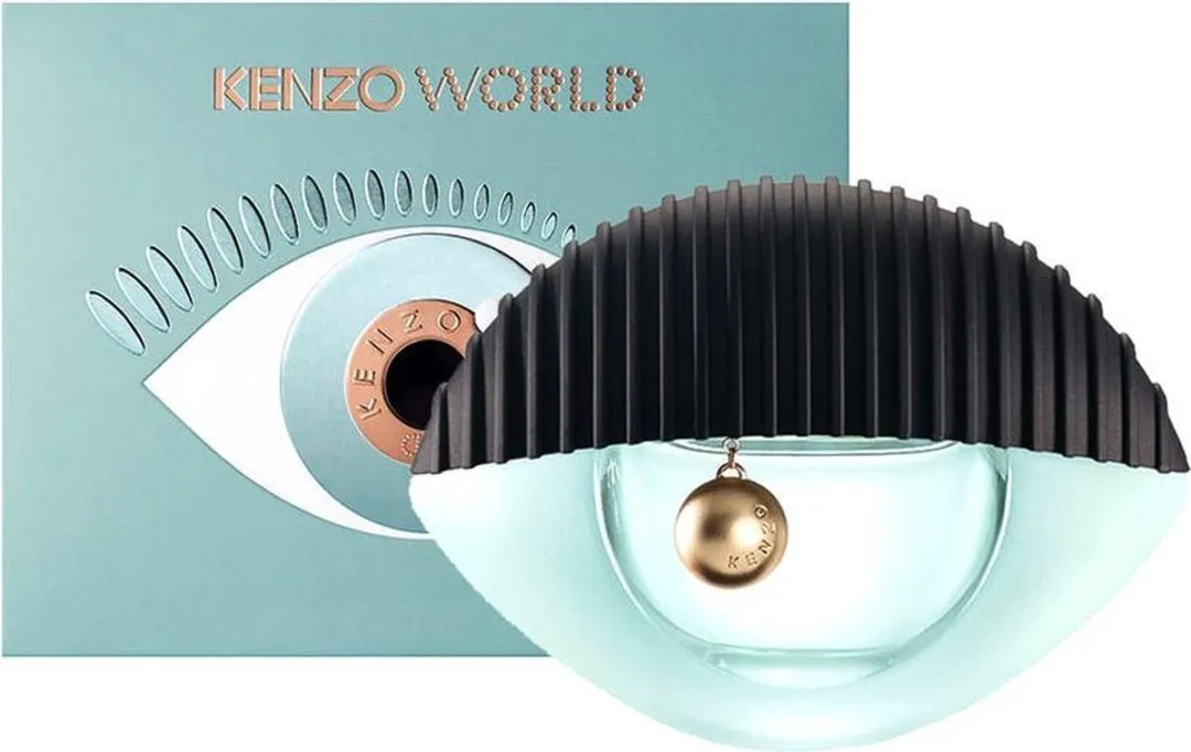 Kenzo World Eau de Parfum 75ml