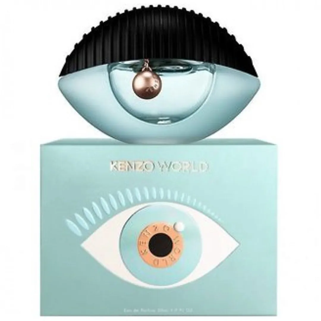 Kenzo World Eau de Parfum 75ml