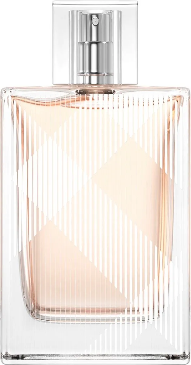 Burberry Brit For Her Eau de Toilette 50ml