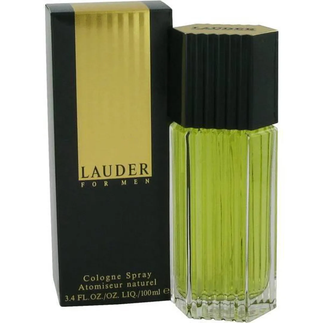 Estée Lauder Lauder For Men Eau de Cologne 100ml - afbeelding 6 van 6