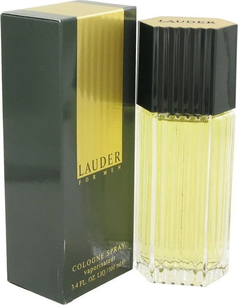 Estée Lauder Lauder For Men Eau de Cologne 100ml
