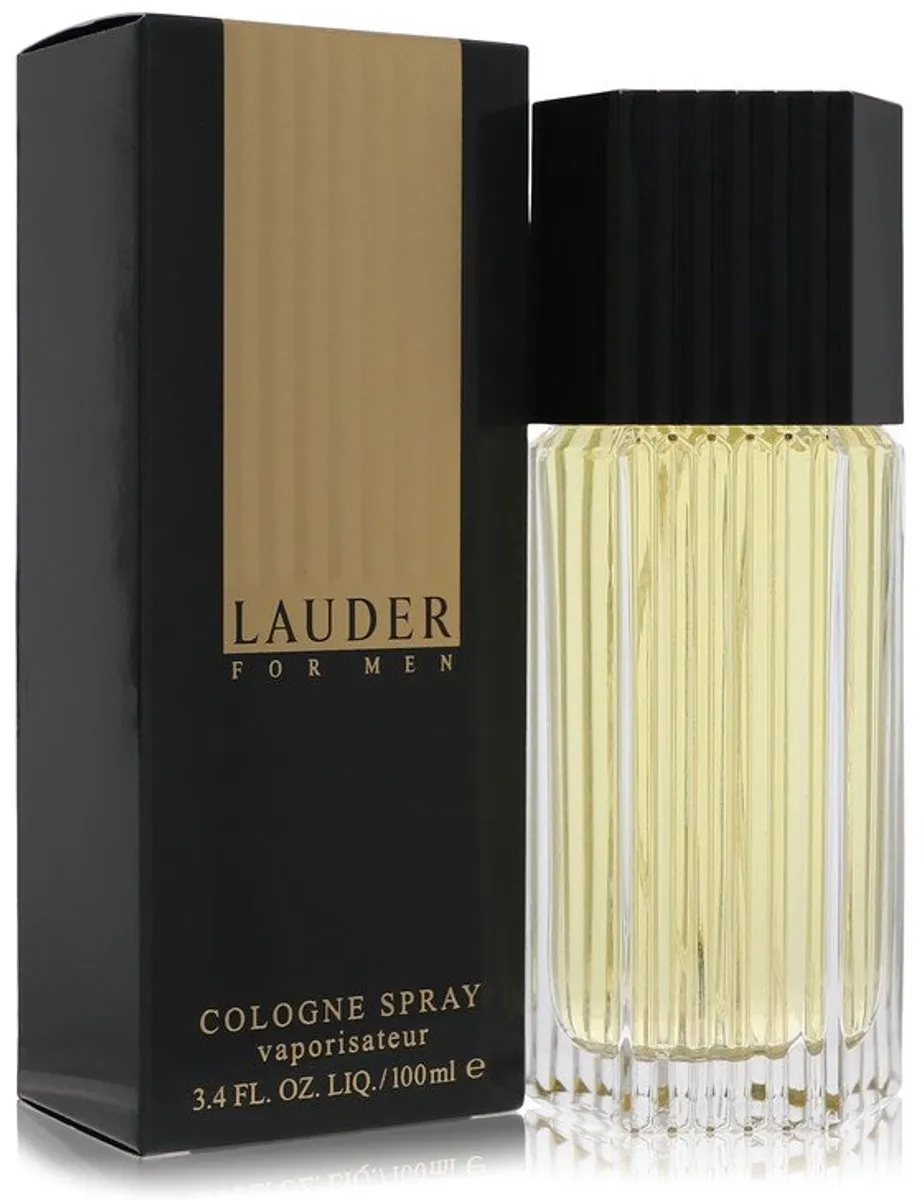 Estée Lauder Lauder For Men Eau de Cologne 100ml