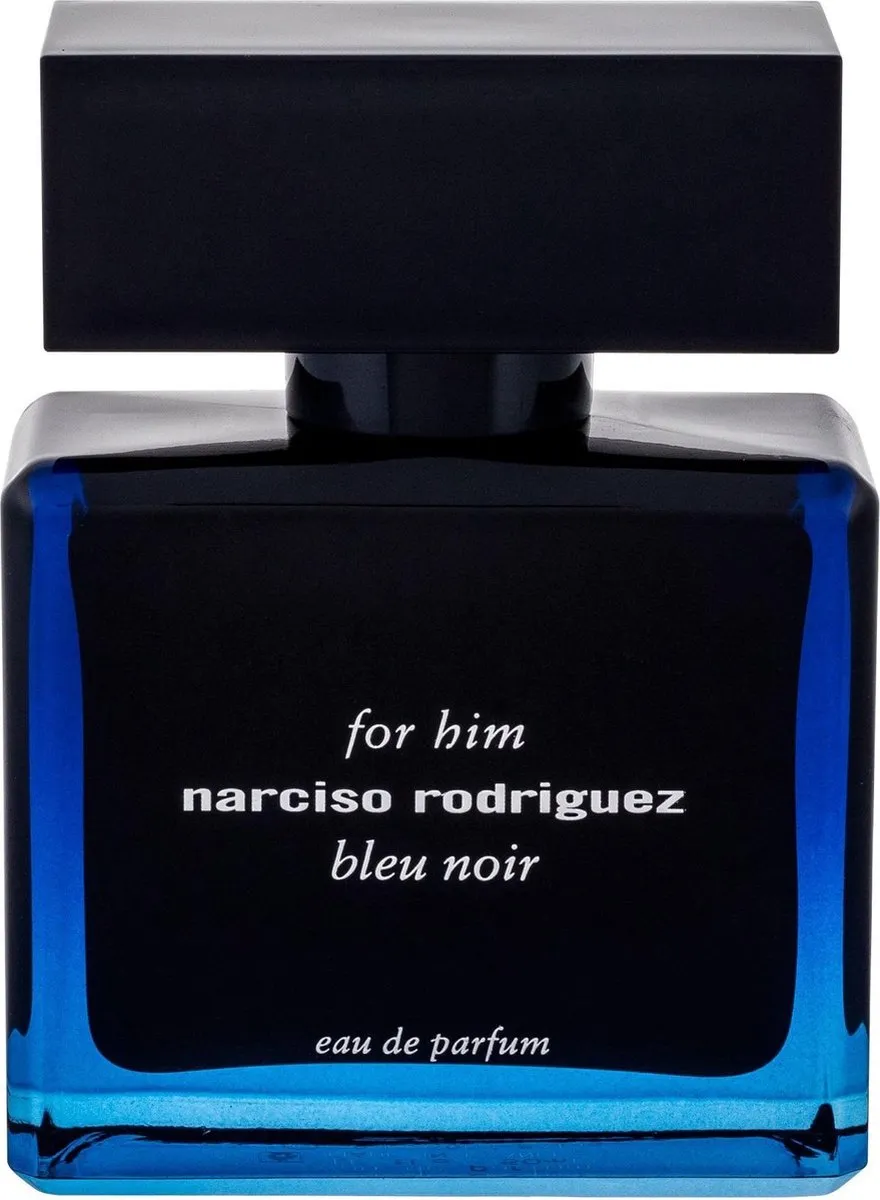 Narciso Rodriguez For Him Bleu Noir Herenparfum - 50ml