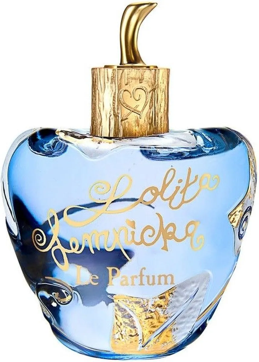 Lolita Lempicka Le Parfum Damesparfum 50ml