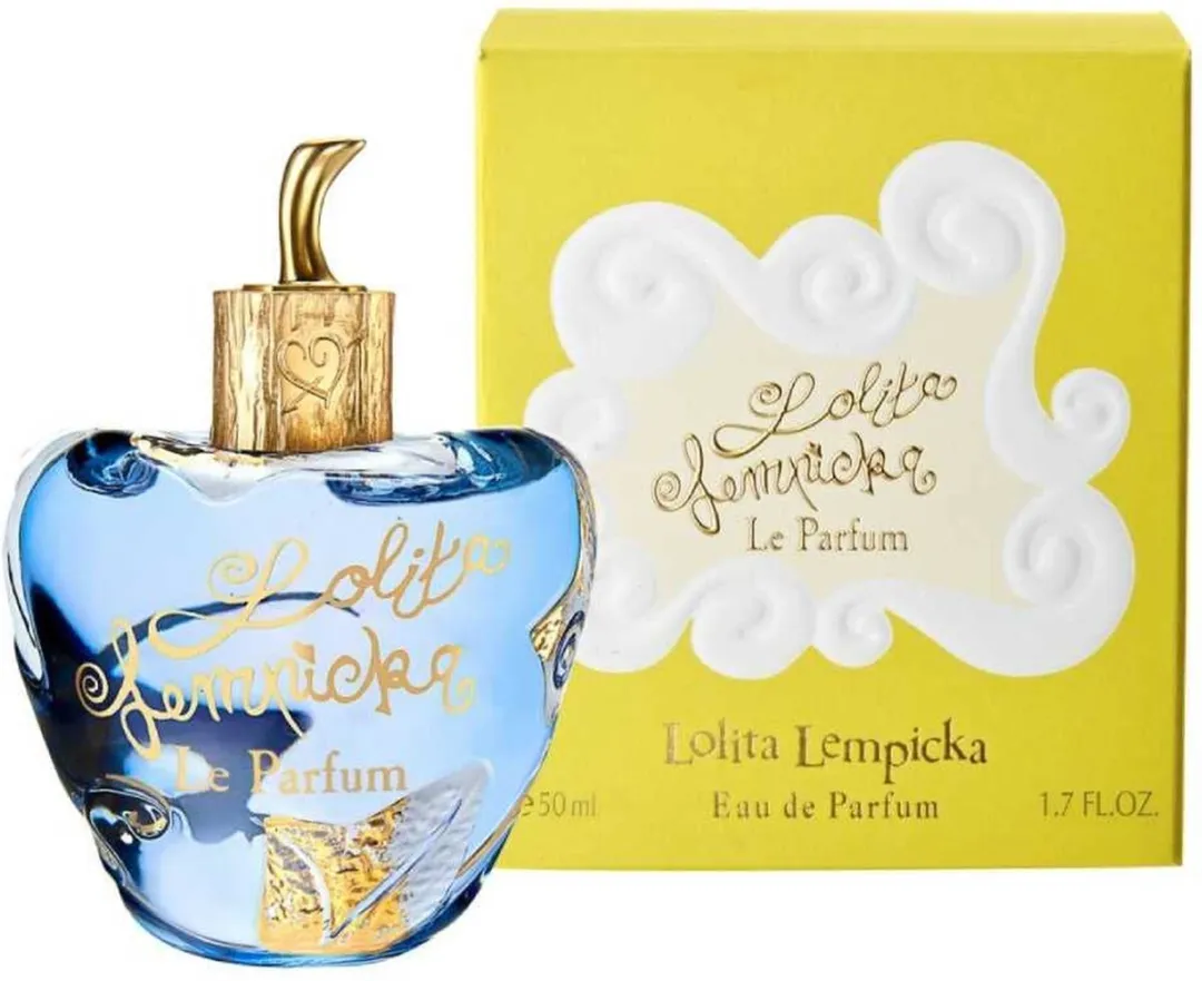 Lolita Lempicka Le Parfum Damesparfum 50ml