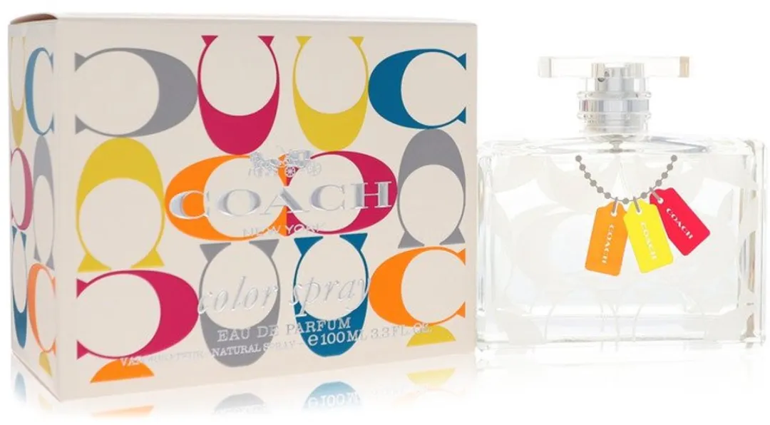 Coach Parfum