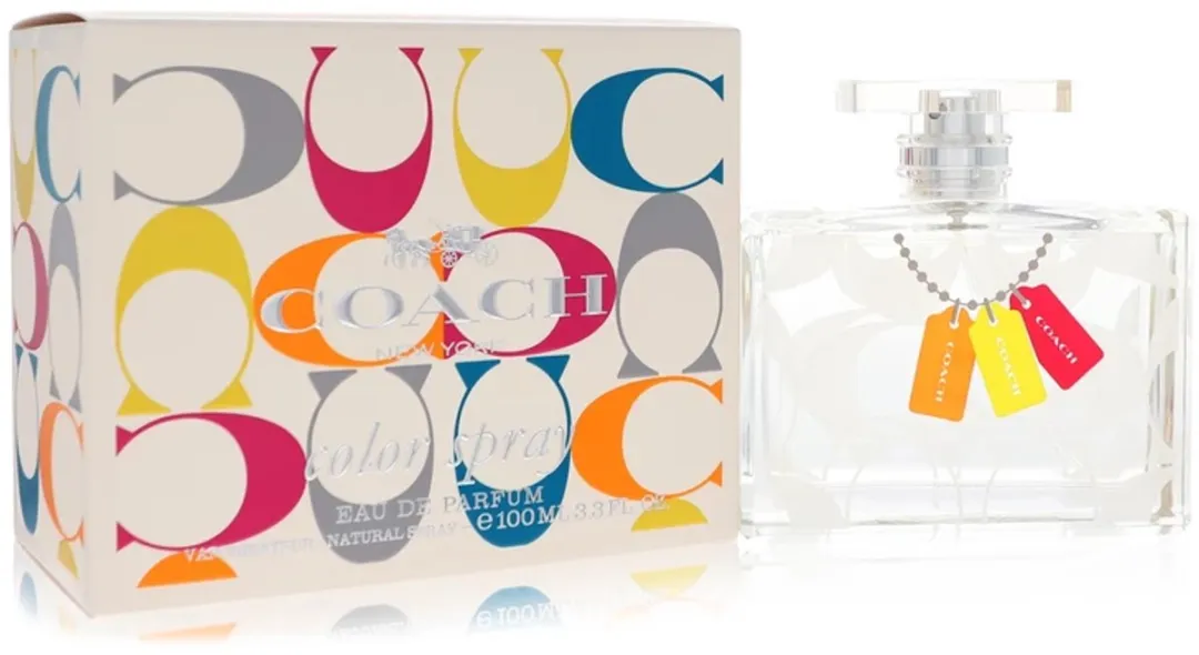 Coach Parfum - 100ml
