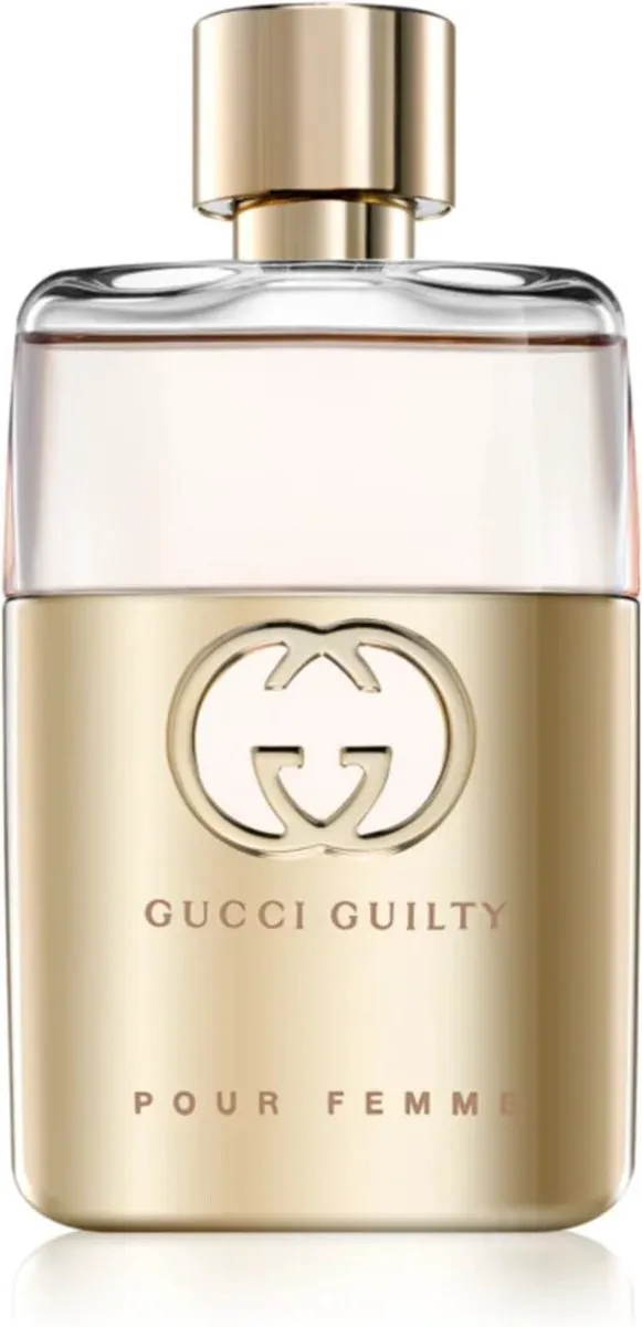 Gucci Guilty Pour Femme Eau de Parfum 90ml