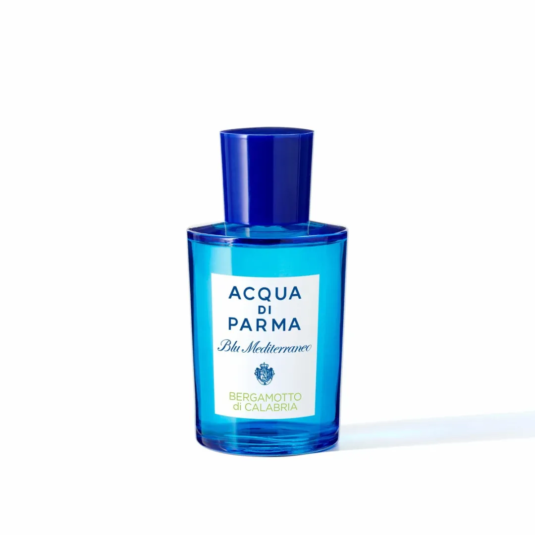 Acqua Di Parma Blu Mediterraneo Bergamotto Eau de Toilette 100ml