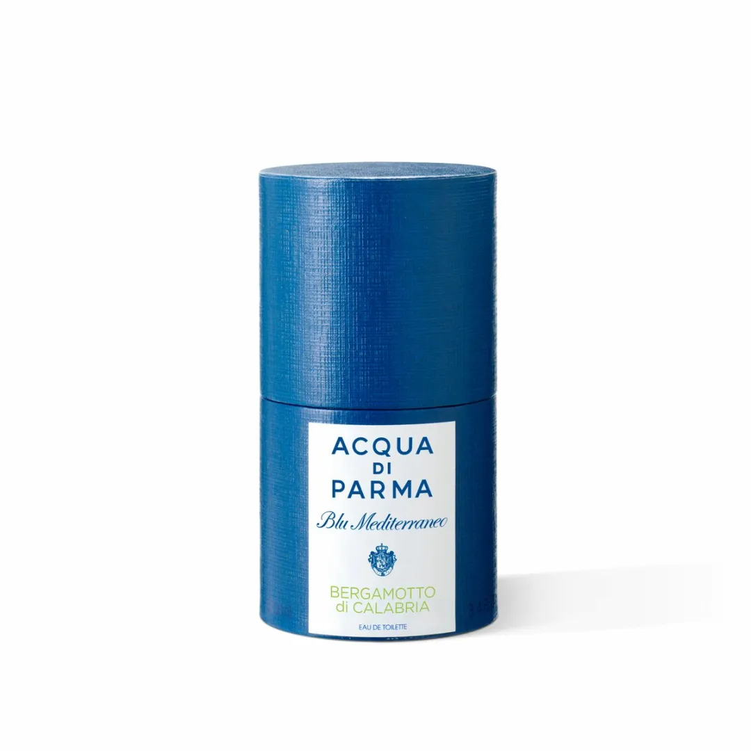 Acqua Di Parma Blu Mediterraneo Bergamotto Eau de Toilette 100ml