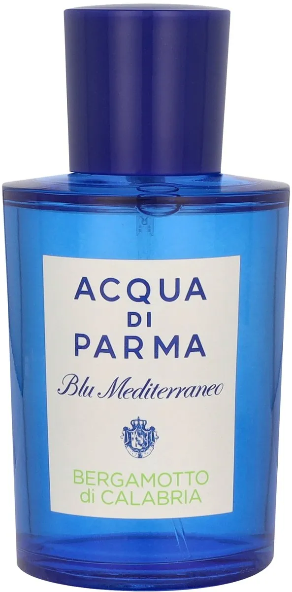 Acqua Di Parma Blu Mediterraneo Bergamotto Eau de Toilette 100ml - afbeelding 6 van 6
