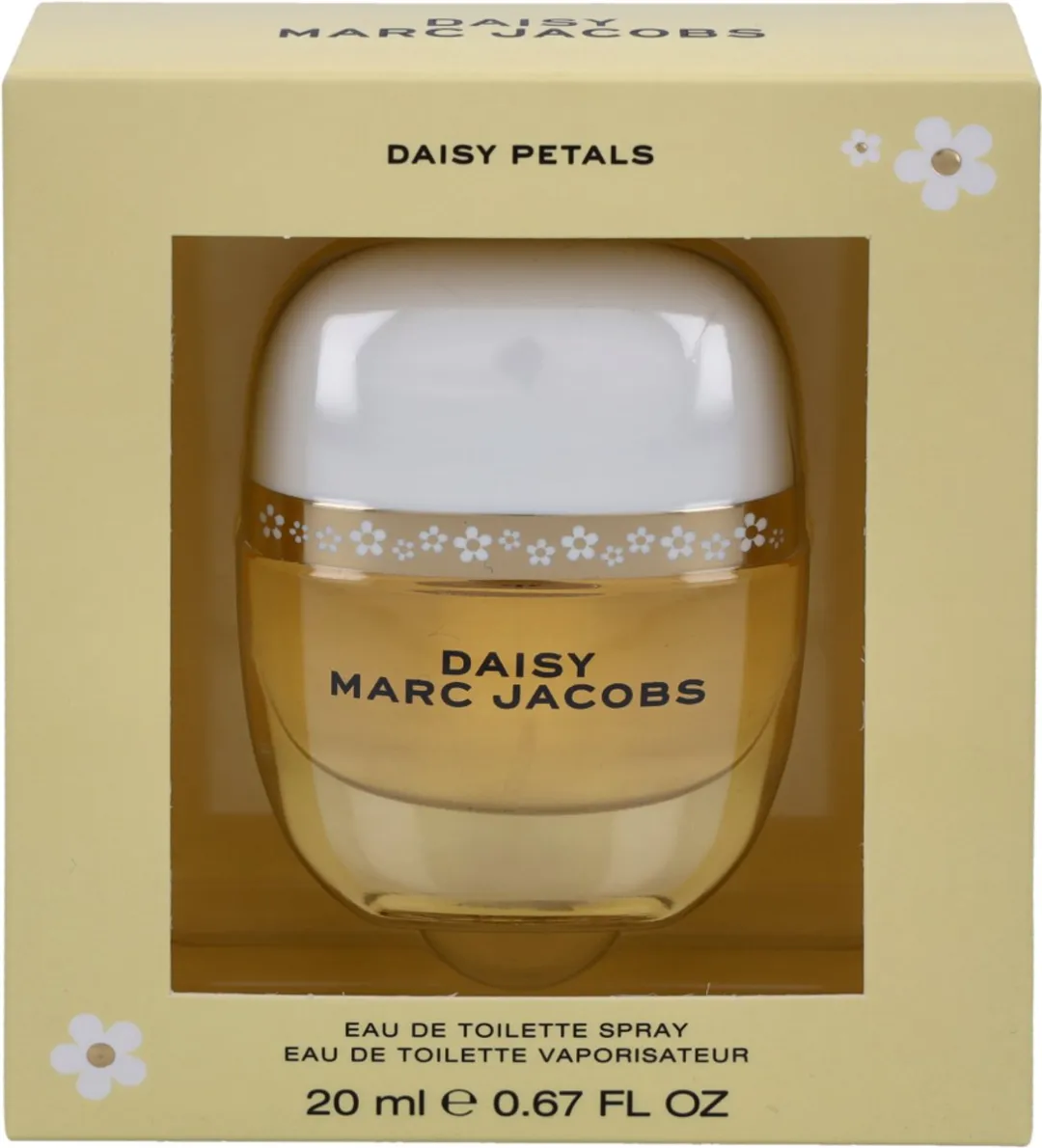 Marc Jacobs Daisy Damesparfum 20ml