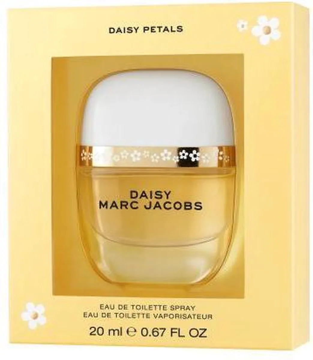 Marc Jacobs Daisy Damesparfum 20ml
