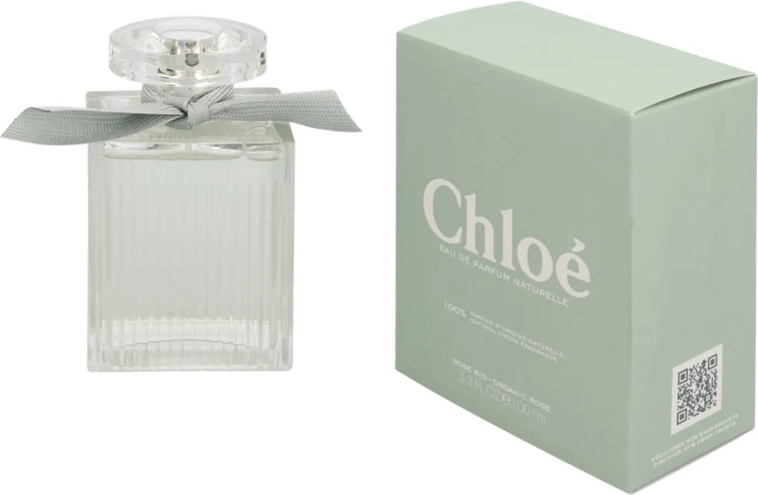 Chloe Naturelle Eau de Parfum 100ml