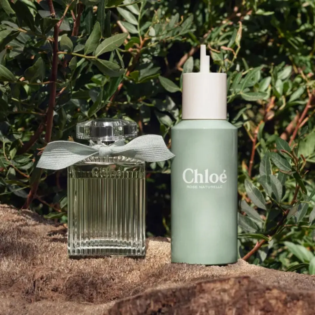 Chloe Naturelle Eau de Parfum 100ml