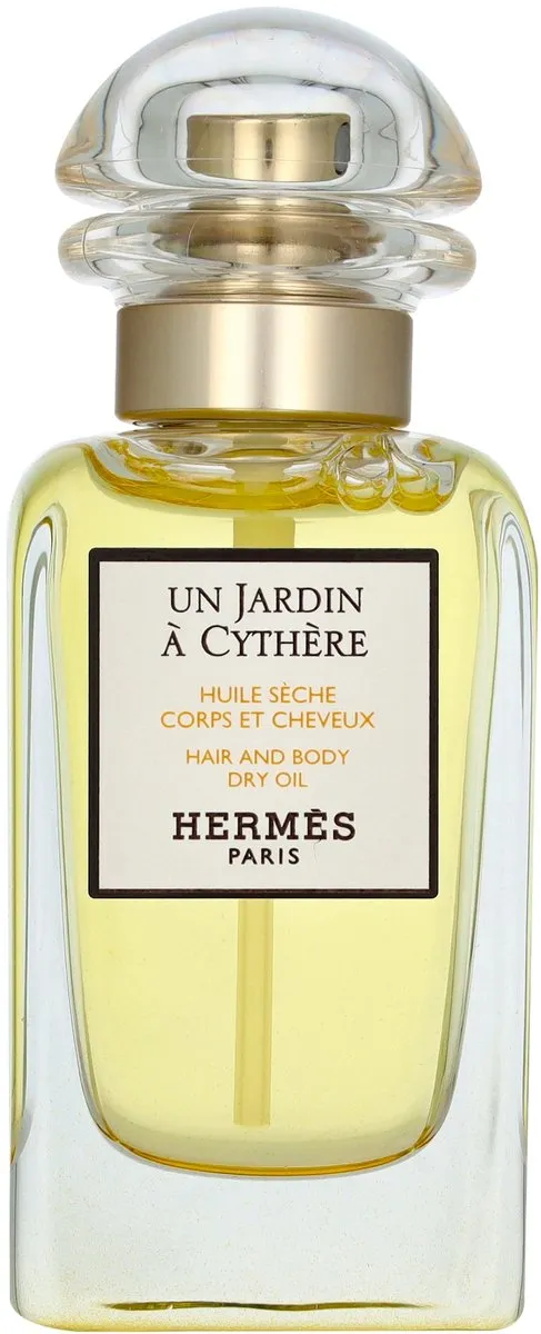Hermès Un Jardin À Cythère Haarparfum 50ml