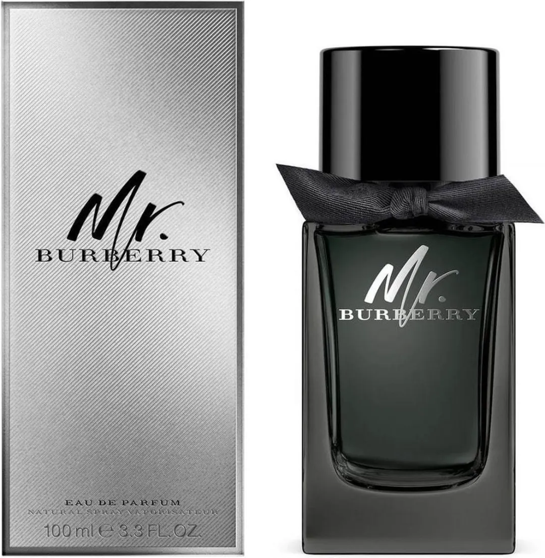 Burberry Mr. Burberry Eau de Parfum 100ml