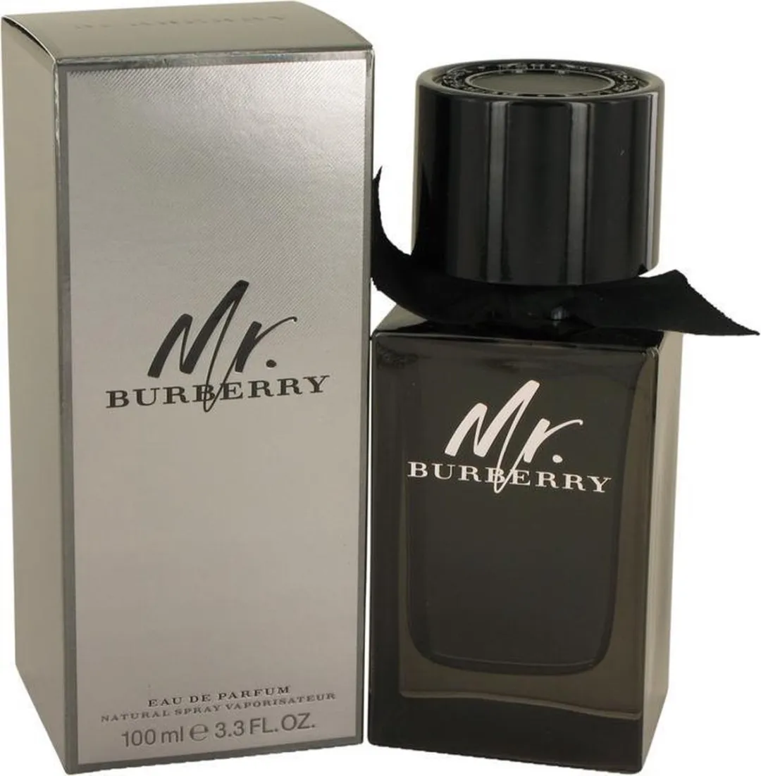 Burberry Mr. Burberry Eau de Parfum 100ml