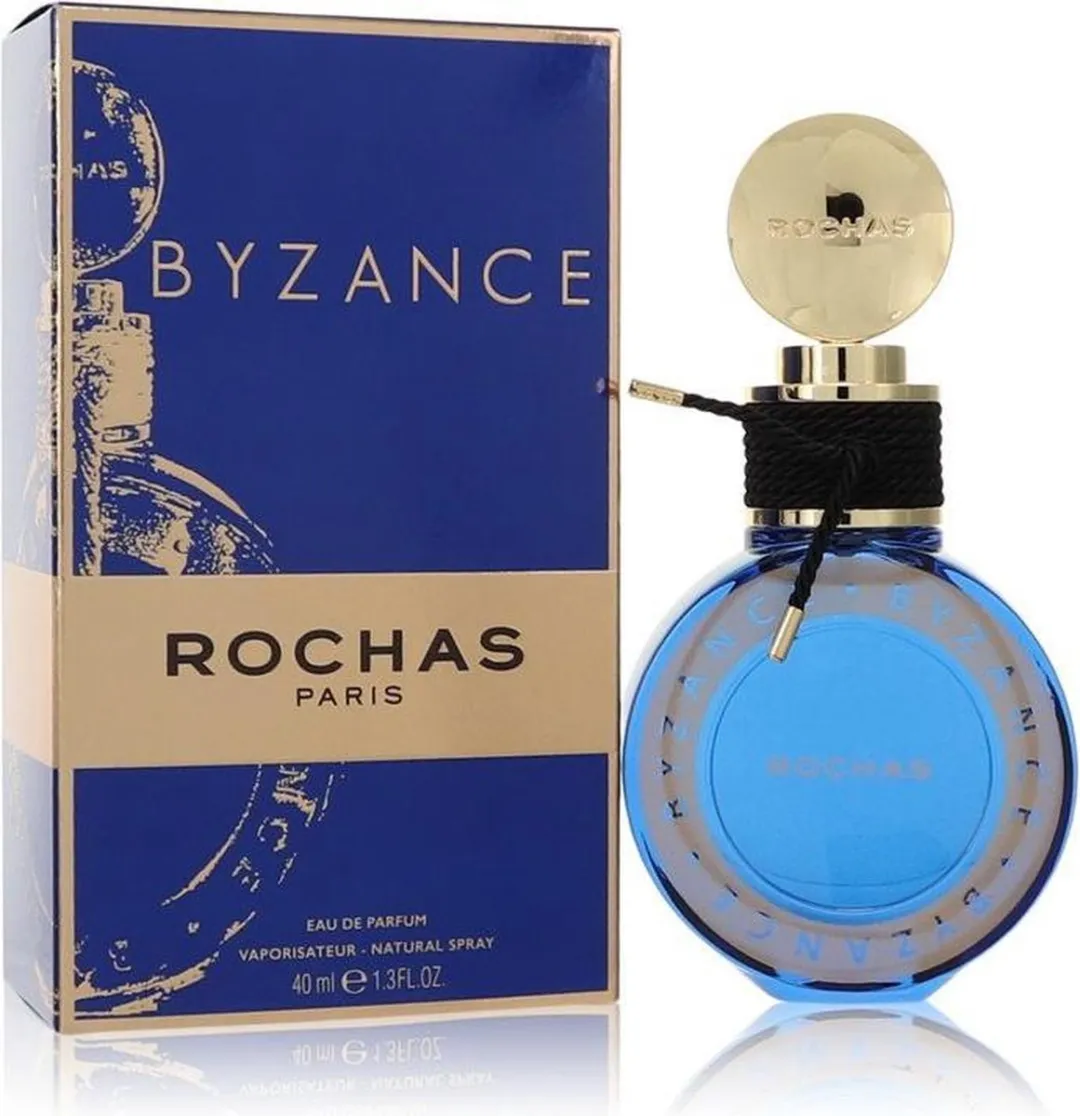 Rochas Byzance Damesparfum 40ml