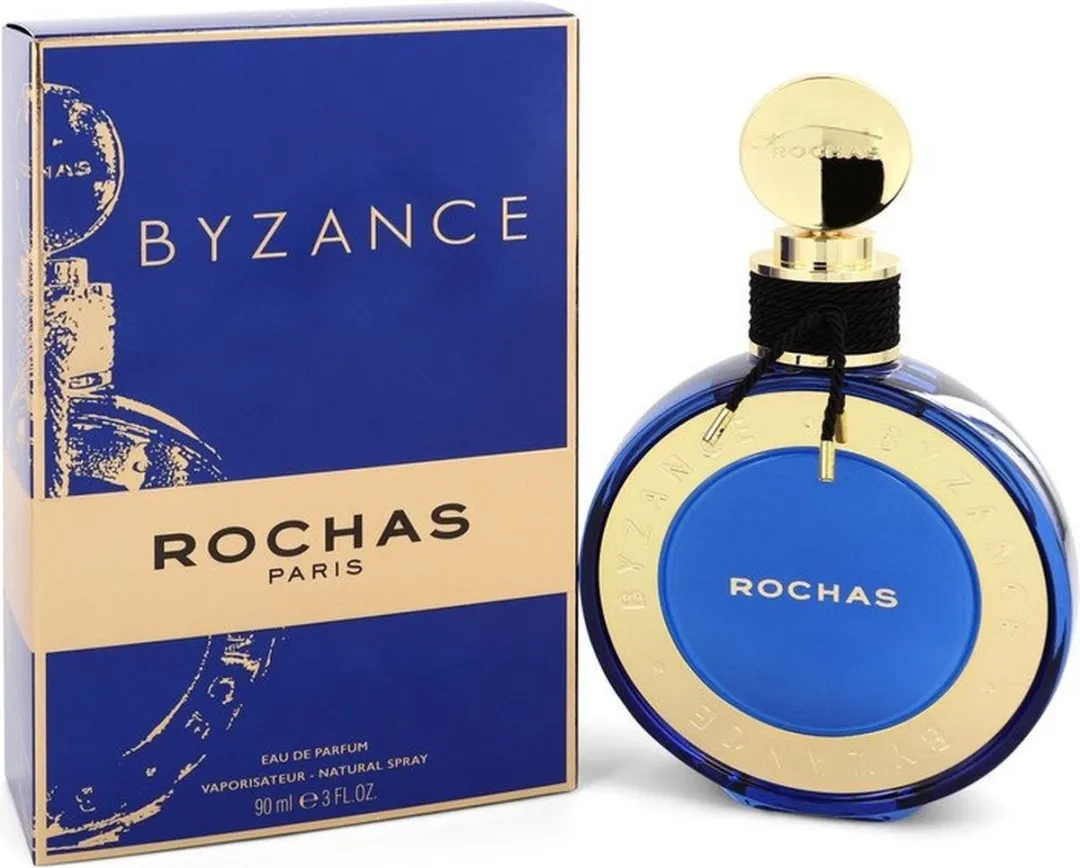 Rochas Byzance Damesparfum 40ml