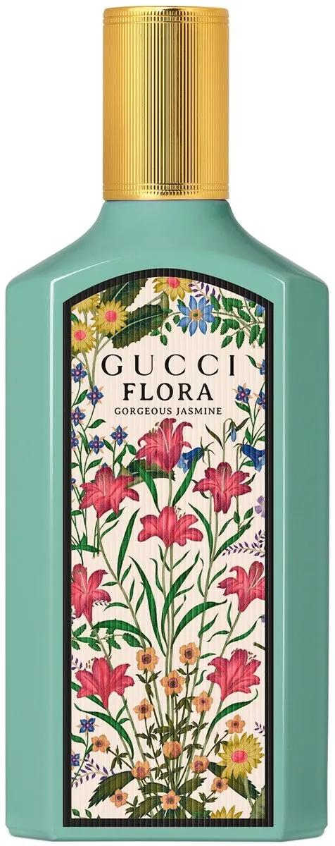 Gucci Flora Gorgeous Jasmine Eau de Parfum 150ml