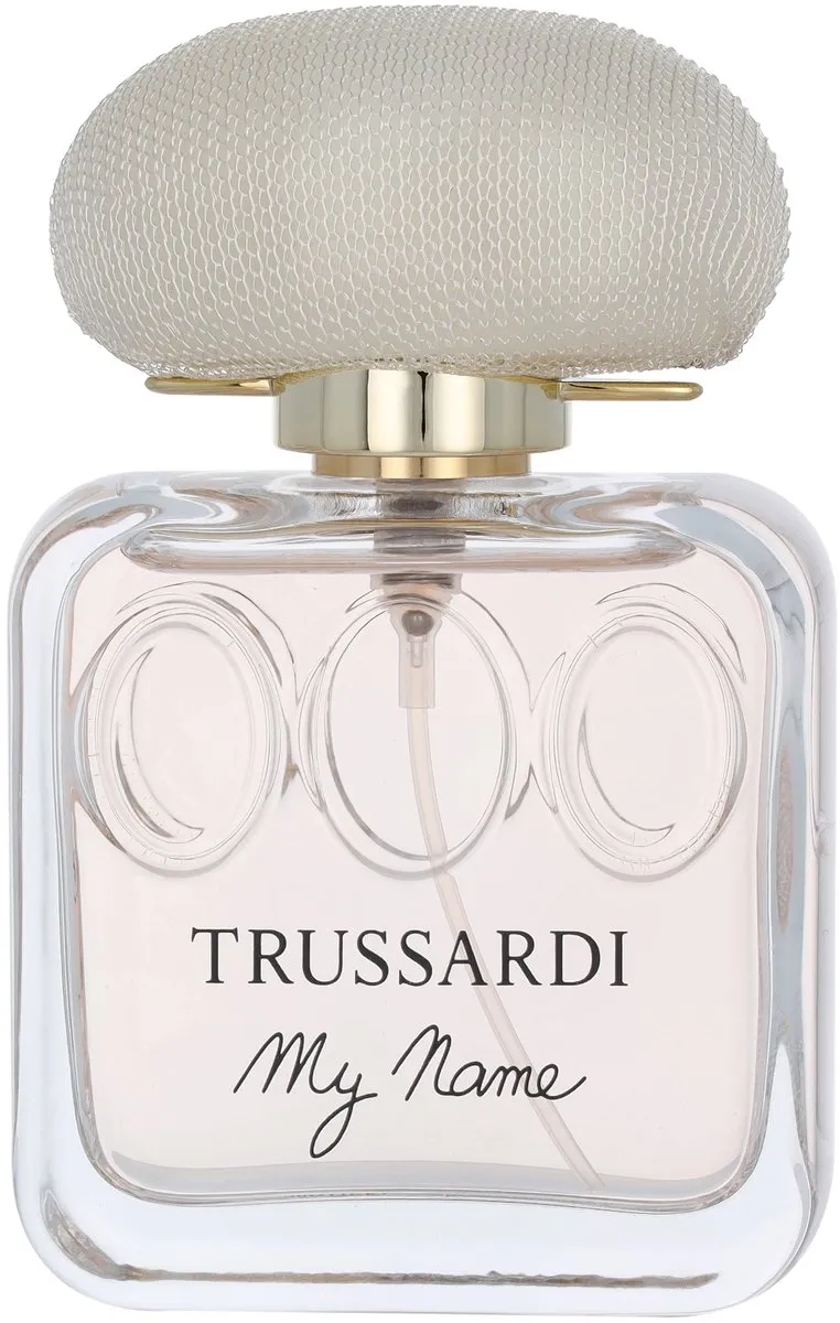 Trussardi My Name Eau de Parfum 50ml
