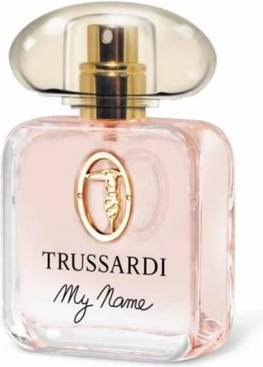 Trussardi My Name Eau de Parfum 50ml