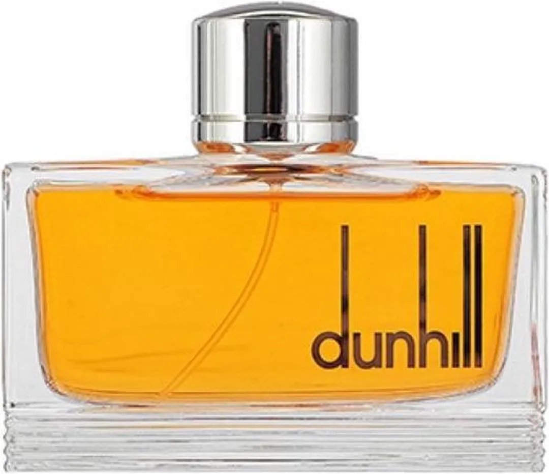 Dunhill Pursuit Eau de Toilette Heren 50ml