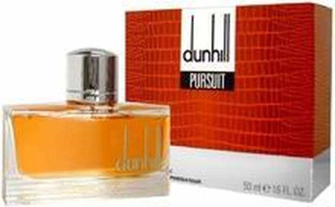 Dunhill Pursuit Eau de Toilette Heren 50ml