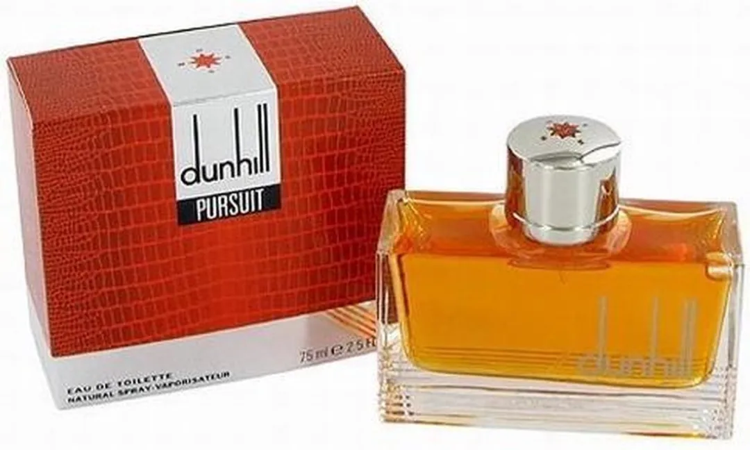 Dunhill Pursuit Eau de Toilette Heren 50ml