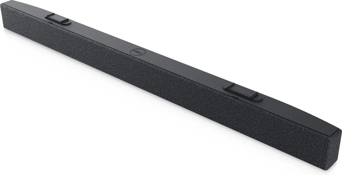 Dell Slim Soundbar SB521A - Zwart - afbeelding 6 van 6