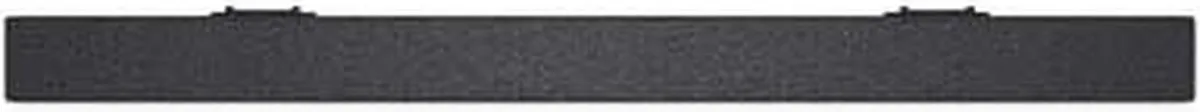 Dell Slim Soundbar SB521A - Zwart