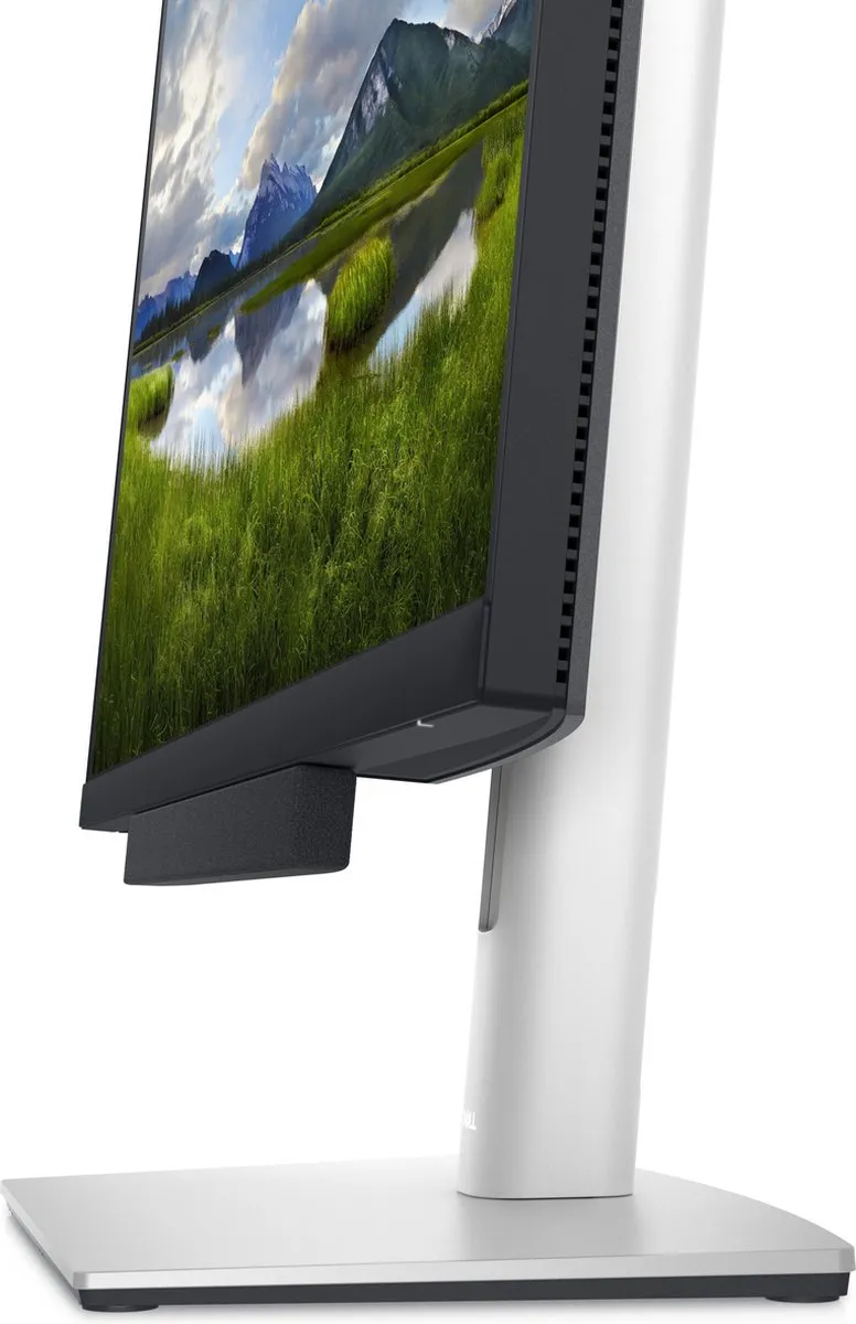 Dell Slim Soundbar SB521A - Zwart