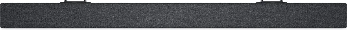 Dell Slim Soundbar SB521A - Zwart