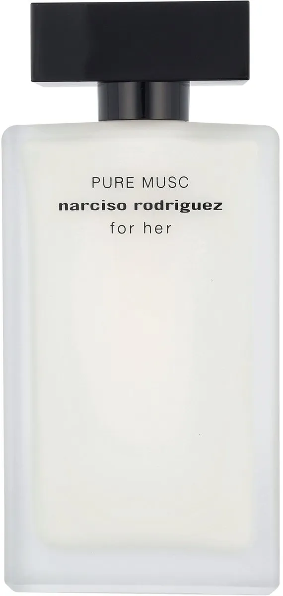 Narciso Rodriguez Pure Musc Eau de Parfum 100ml