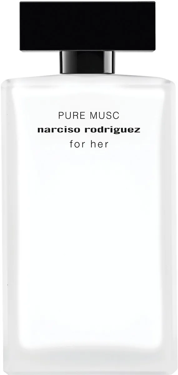 Narciso Rodriguez Pure Musc Eau de Parfum 100ml