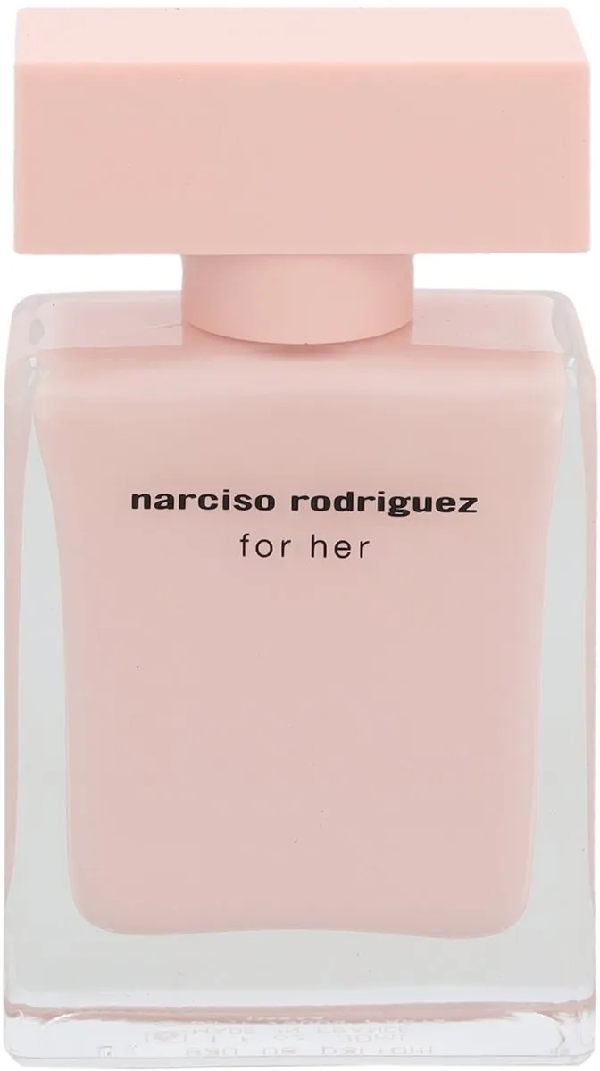 Narciso Rodriguez Eau de Parfum 30ml - afbeelding 6 van 6
