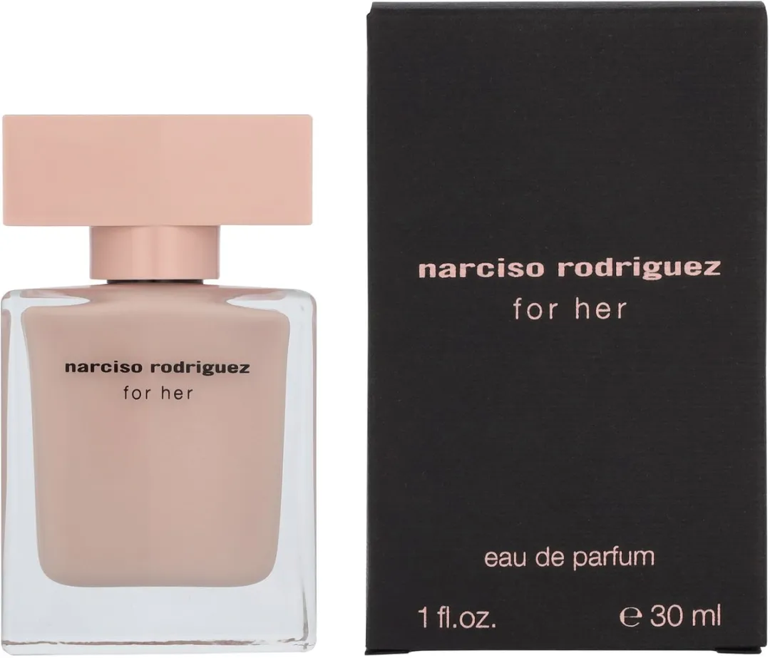 Narciso Rodriguez Eau de Parfum 30ml