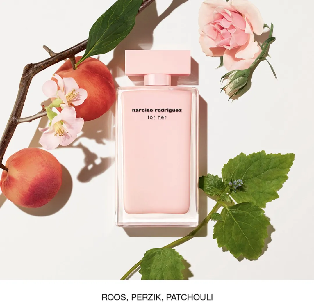 Narciso Rodriguez Eau de Parfum 30ml