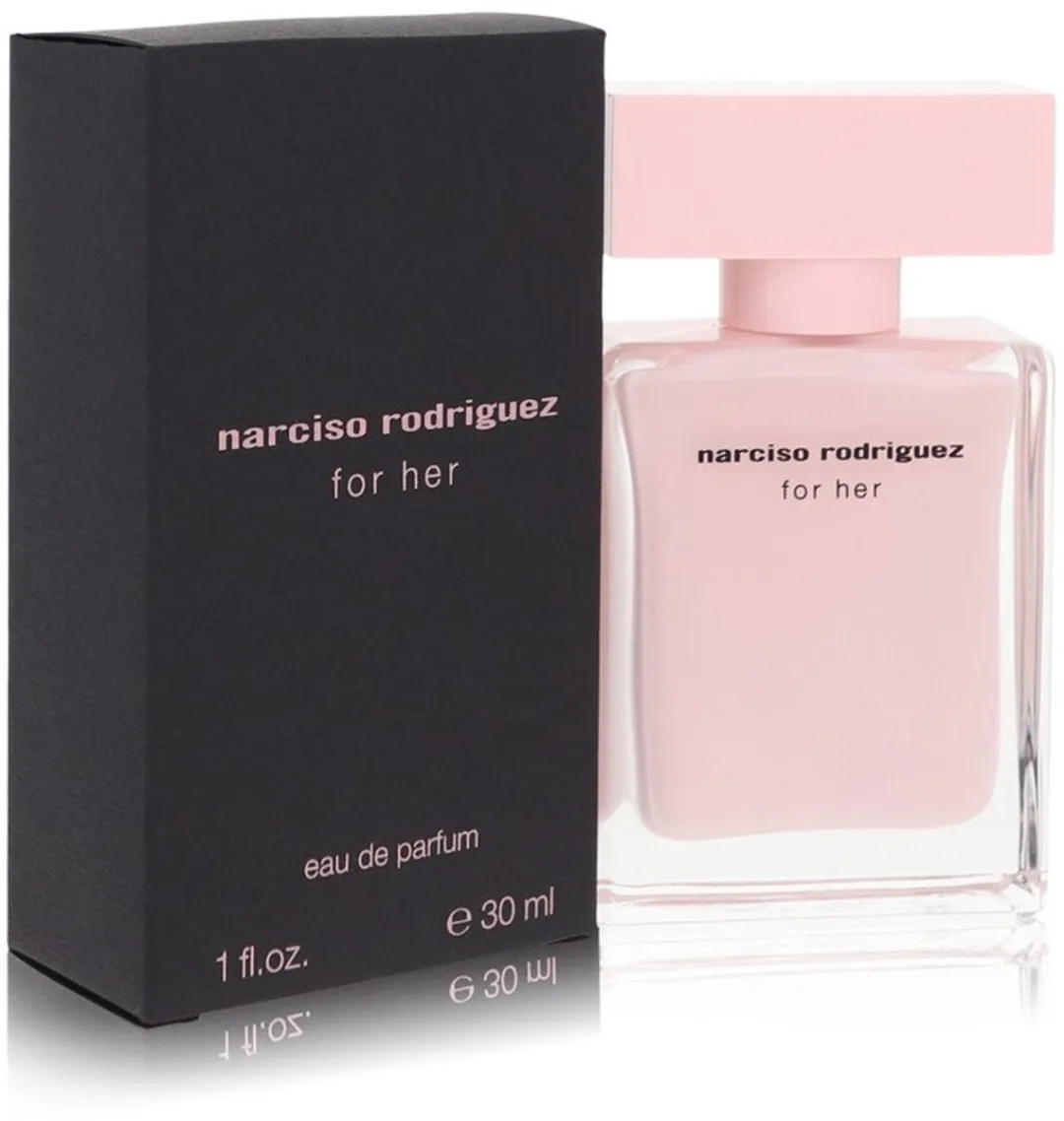 Narciso Rodriguez Eau de Parfum 30ml
