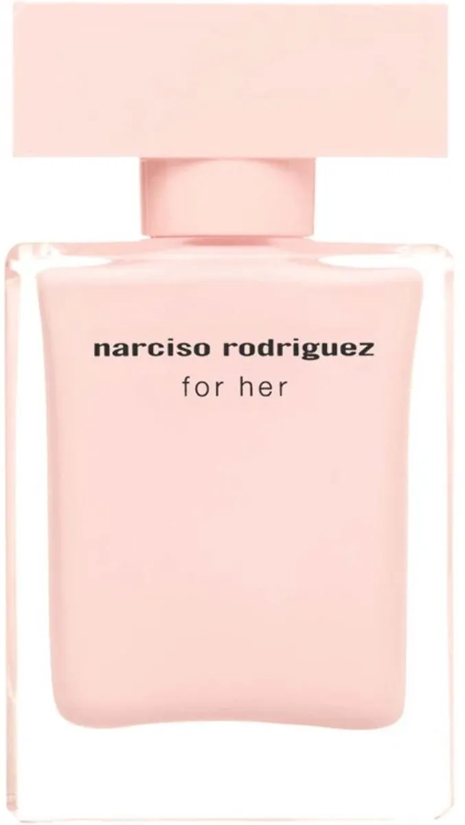 Narciso Rodriguez Eau de Parfum 30ml