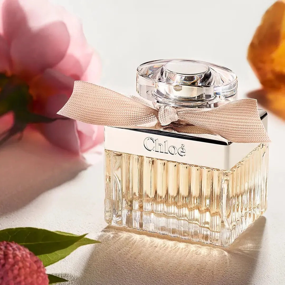 Chloe Eau de Parfum 50ml